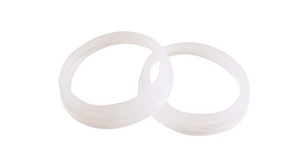 Comfort-Air Retainer for Particulate Filters - Suitable for Paint - Pack of 6 15F14881 Dentec Safety