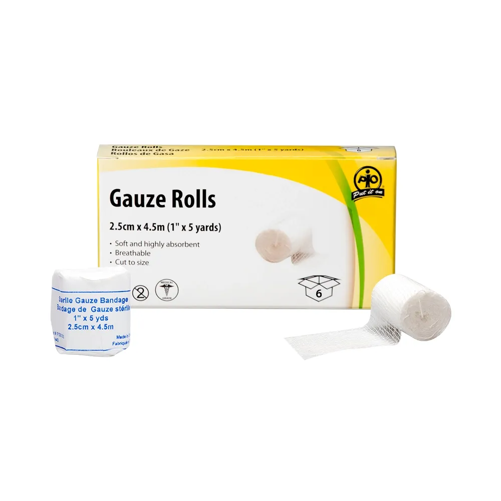 Gauze Roll F1001200/F1001804/F1001806/F1002200/F1002802/F1002804/F1003200/F1003801/F1003802/F100420…