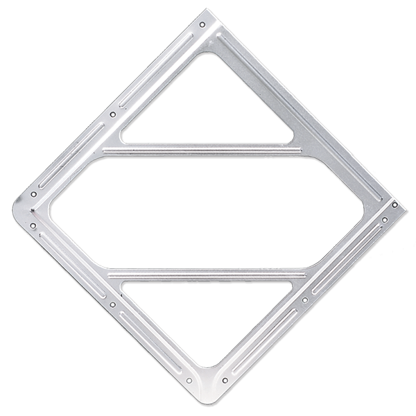Plain Face Plate PH230 INCOM