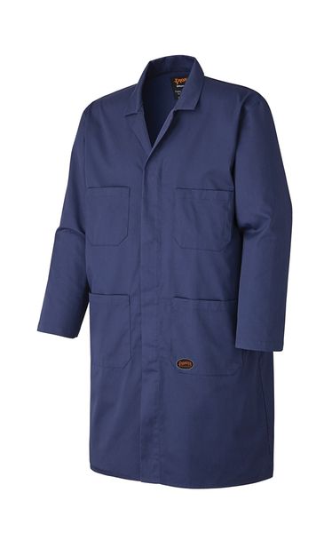 Shop Coat Poly Cotton | Pioneer 512 Pioneer