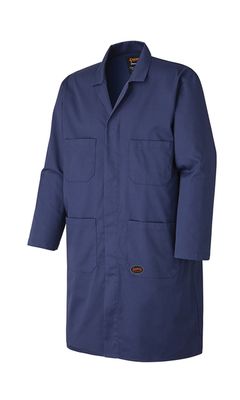 Shop Coat Poly Cotton | Pioneer 512 Pioneer