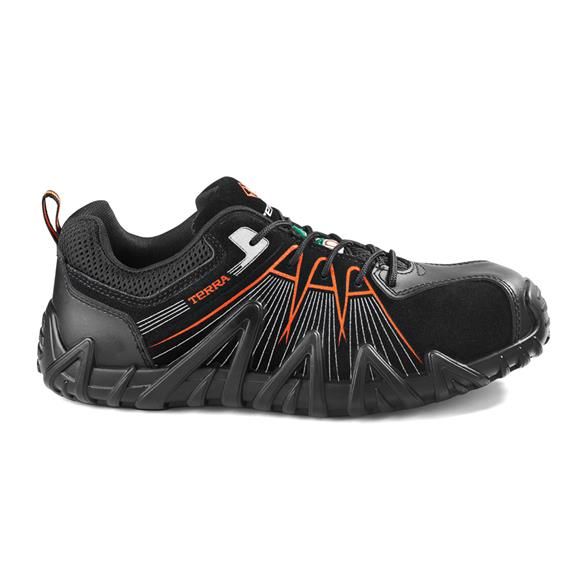 Men's Shoe SPIDER X CT CP ESR | Terra TR0A4NPYA14 Terra