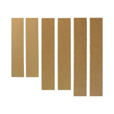 Wooden Splints - 6/Bag F6008301 WASIP