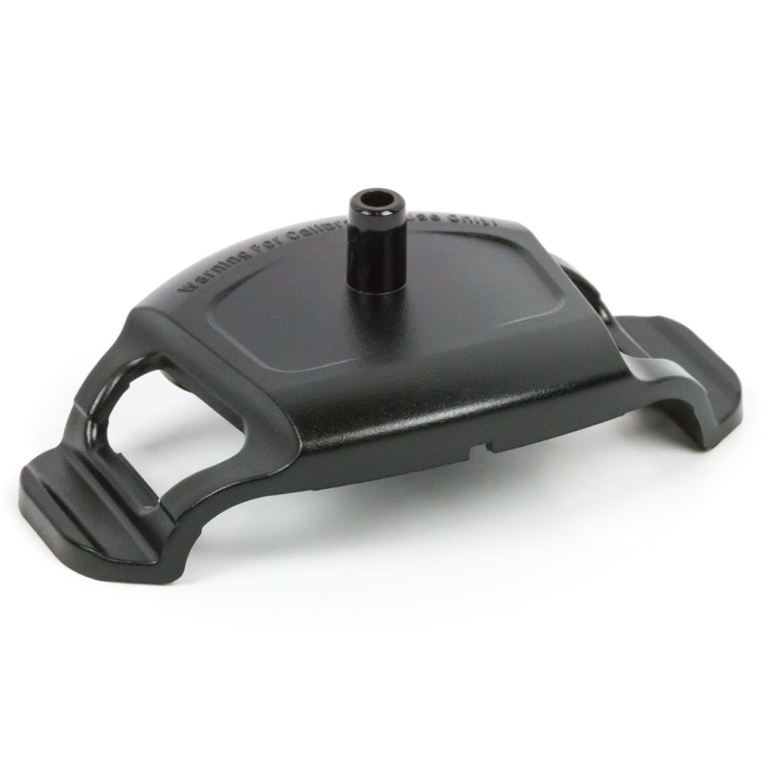 Front Case for Multi Gas Clip Replacement (Front Case Only) MGC-CALCAP GasClip
