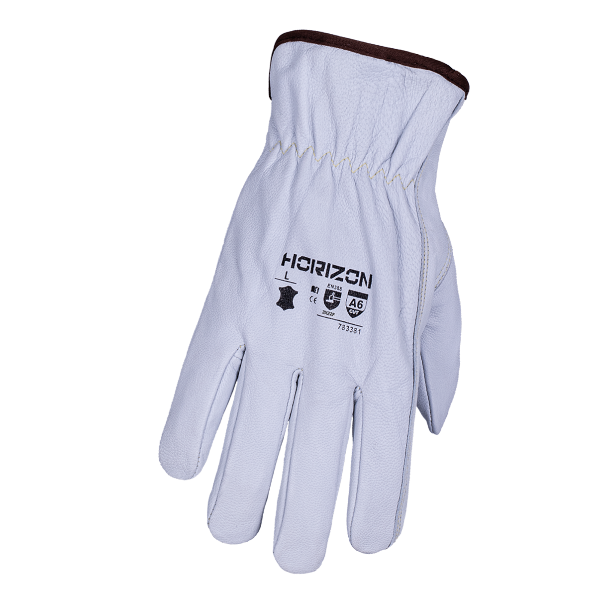 Horizon Cut Resist A6 Goatskin Driver Glove 783381 Groupe BBH