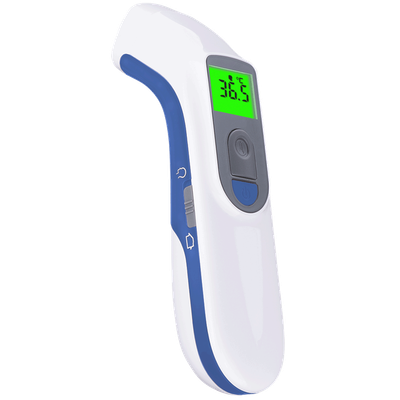 Infrared Thermometer  FDA Listed | Jackson Safety 64700 Jackson Safety