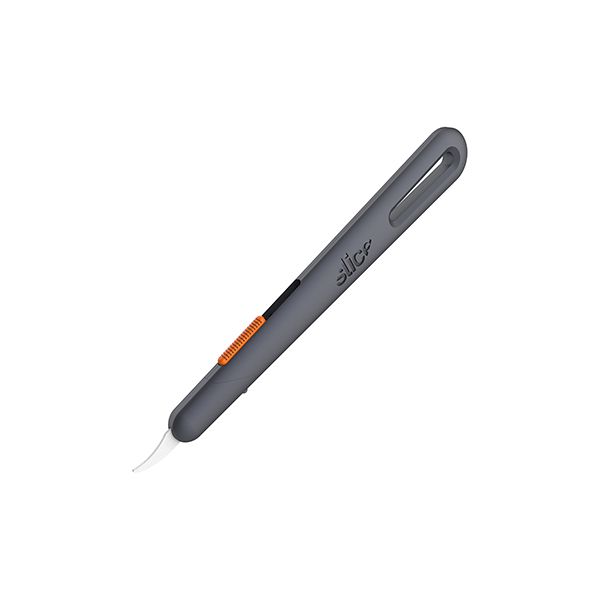 Slice? Manual Seam Ripper