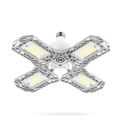 HIGH BRIGHT 9000 Garage Light | Nebo NEB-ARE-0001 Safety Supplies Canada
