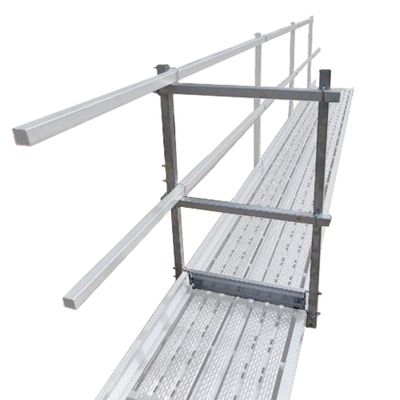 Sky-Hi End Stop EGR12/EGR14/EGR20/EGR24 Sky-Hi Industries