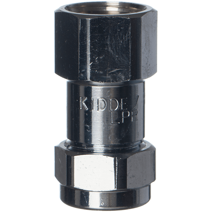 Kidde LPR Nozzle 120025KR RS Steel