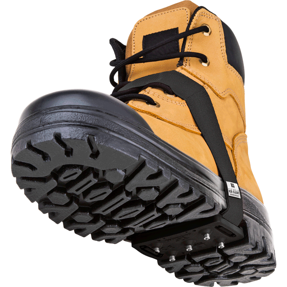 K1 Mid-Sole Ice Cleat - Black Strap V9770470-O/S/V9770570-O/S/V9770770-O/S K1