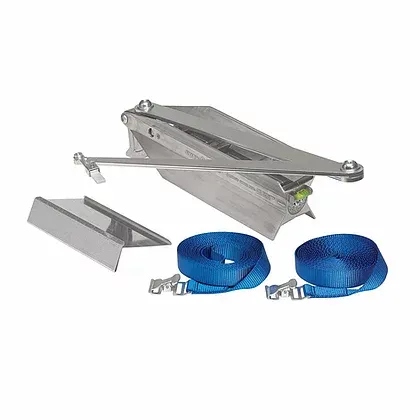 #4Jumbo Curv-O-Mark Marker | Jackson Safety 14773 Jackson Safety