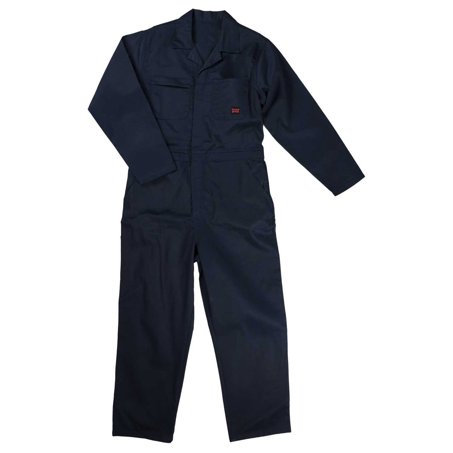 Unlined Coverall | Tough Duck i063 Tough Duck/Work King