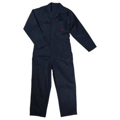 Unlined Coverall | Tough Duck i063 Tough Duck/Work King