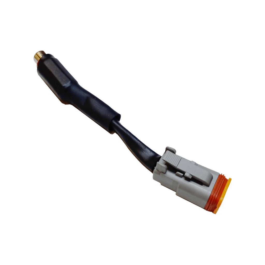Telescoping Whip Wire Adapter TWMD driver industrial safety