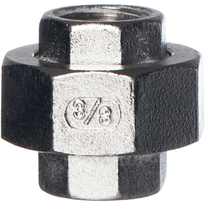 Union - SS SS22/SS23 RS Steel