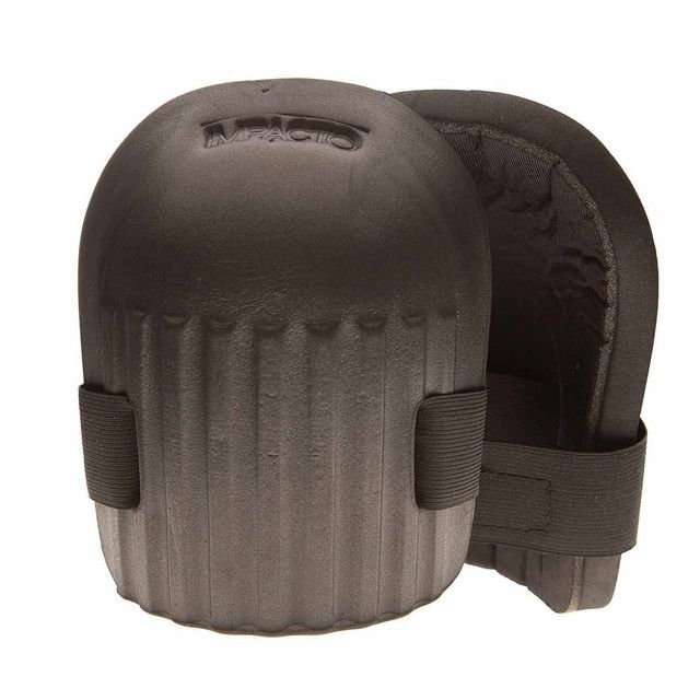 IMPACTO Replacement Straps for Heavy Duty Knee Pads