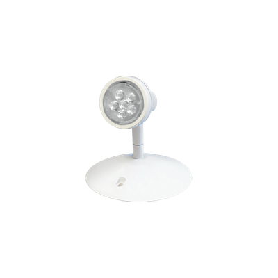Aimlite RMMD Compact MR16 Remote - 6VDC to 24VDC Operational - LED RMMD1624V5WLA/RMMD2624V5WLA/RMMD…