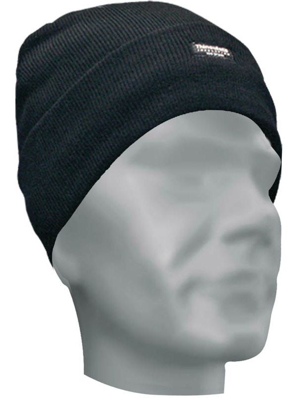Headwear Knit Acrylic Toque Lined Thinsulate C100 (Sold per EACH) | Pack of 12 90-0-612 Bob Dale Gl…