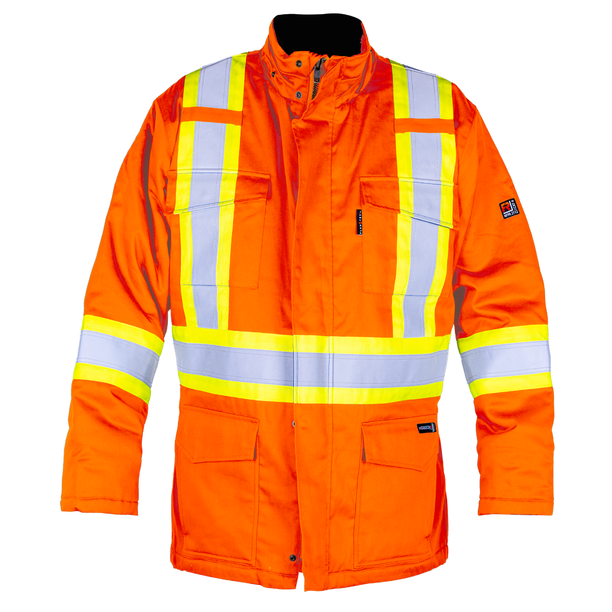 Horizon HI-VIS Fire Resitant Parkar