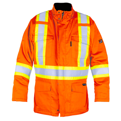 Horizon HI-VIS Fire Resitant Parkar