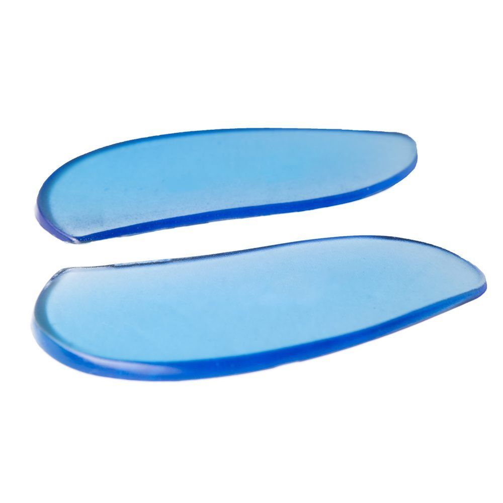 IMPACTO Viscolas Heel Wedge - Modular Orthotic System VI4999, 75, 76, 77 Impacto