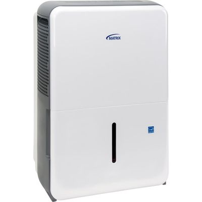 Dehumidifier, 4000 sq. ft., 23.66 L