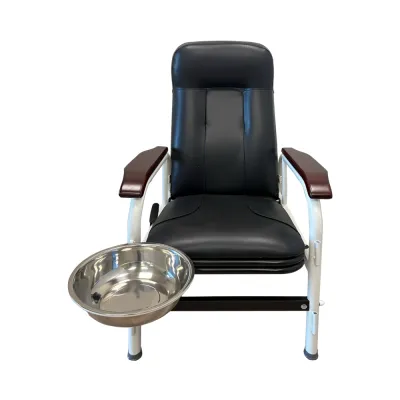 First Aid Treatment Chair F6091100 WASIP