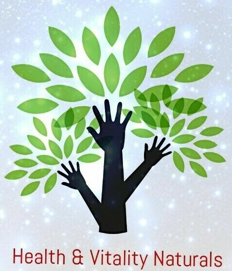 Health & Vitality Naturals