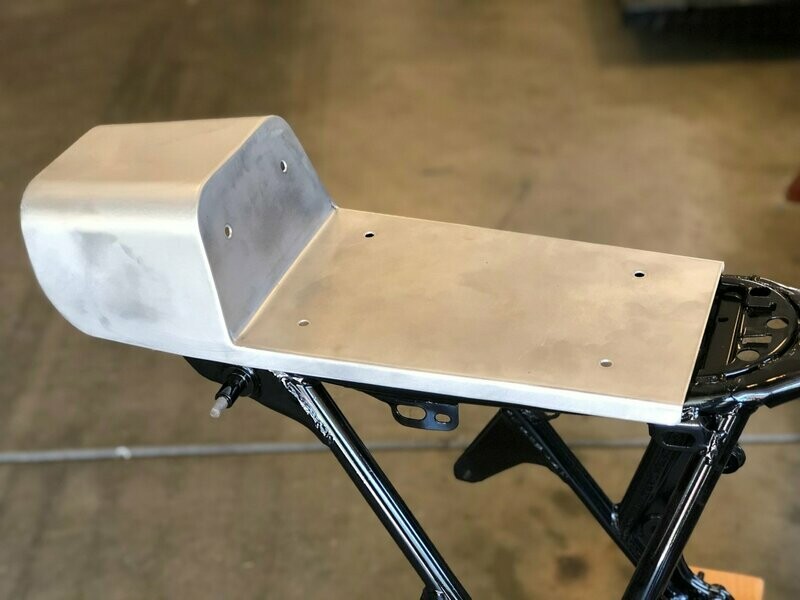 Race Seat
