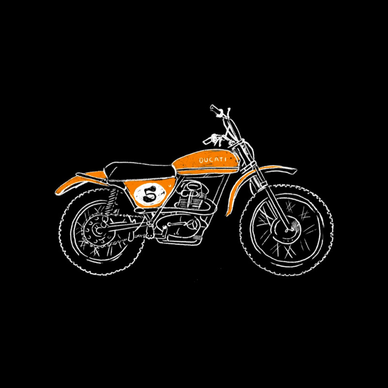 Duck, Duck Ducati
