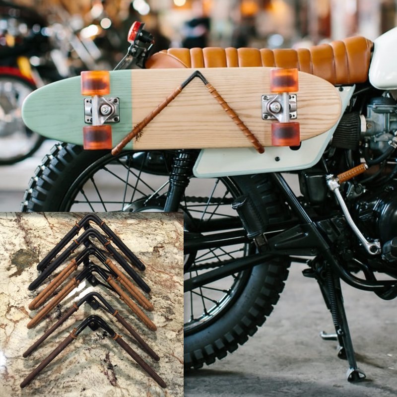 KSG World's Greatest Skate Rack