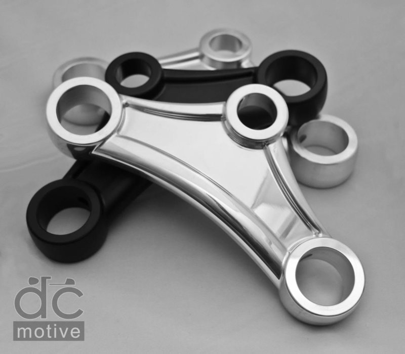 Honda CB750 Triple Clamp