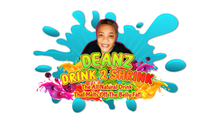 Deanz Drink2Shrink