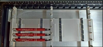 RS-1001-D Pencil Fixture