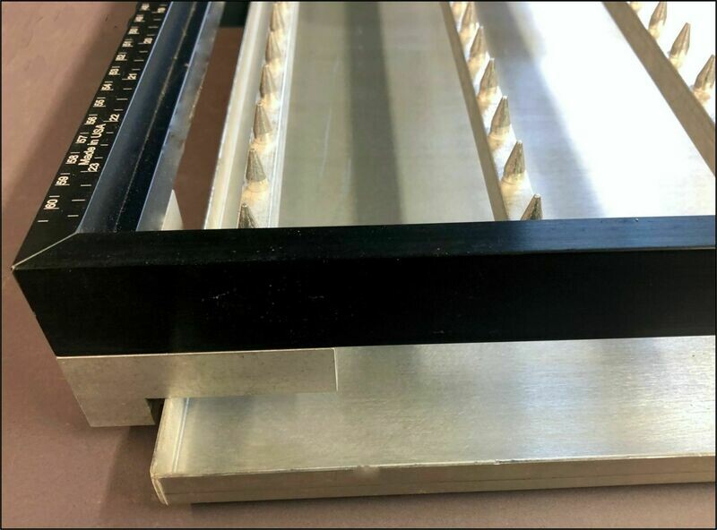 RS-ALUMTRAY36
Pull Out Tray