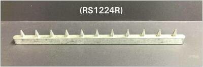 RS2000-12R
Cone Shaped Pin Rails