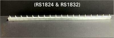 RS2000-18
Cone Shaped Pin Rails