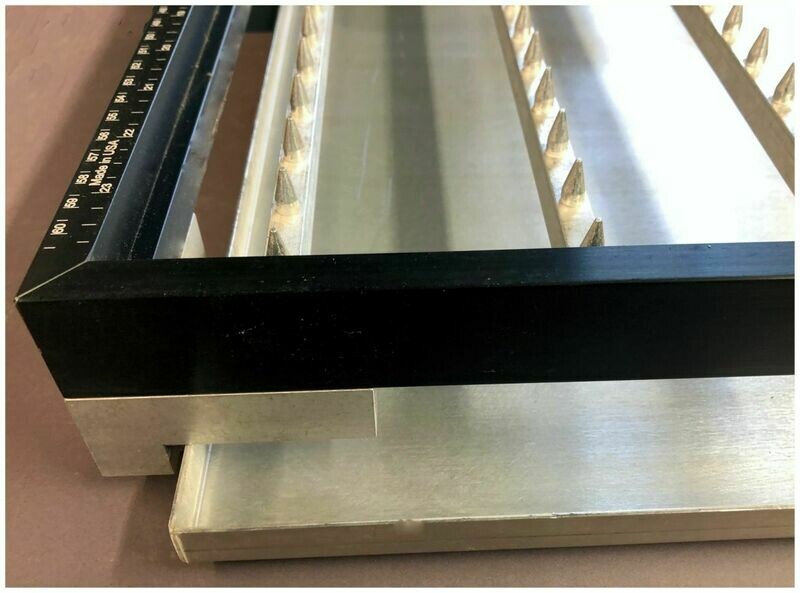 RS-ALUMTRAY12
Pull Out Tray