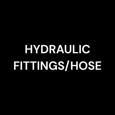 Hose Container