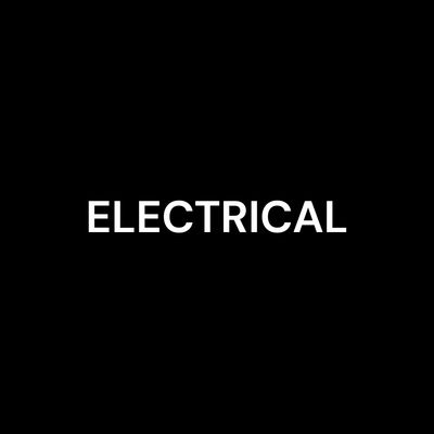 Electrical