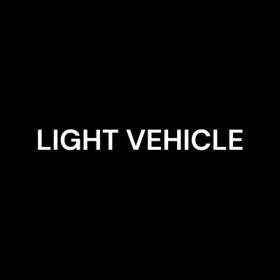 Light Vehicle