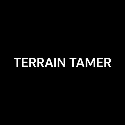 TERRAIN TAMER