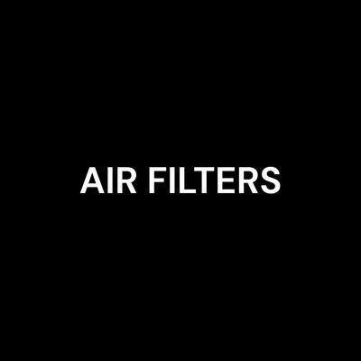 Filters / Air Filters