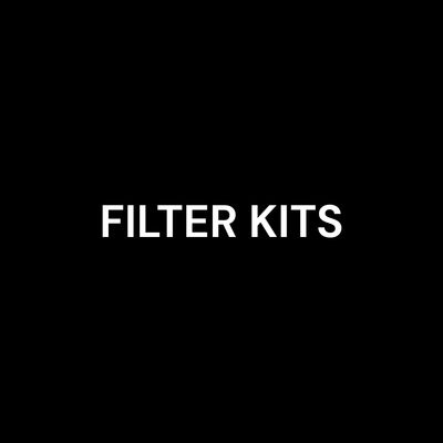 Filters / Filter Kits