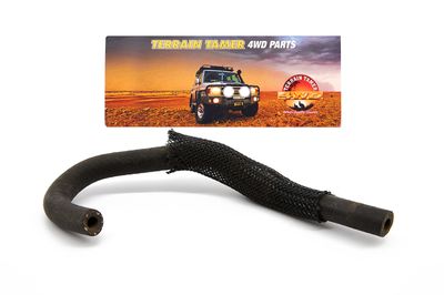 HOSE, BYPASS 2.3L PETROL 4ZD1 2