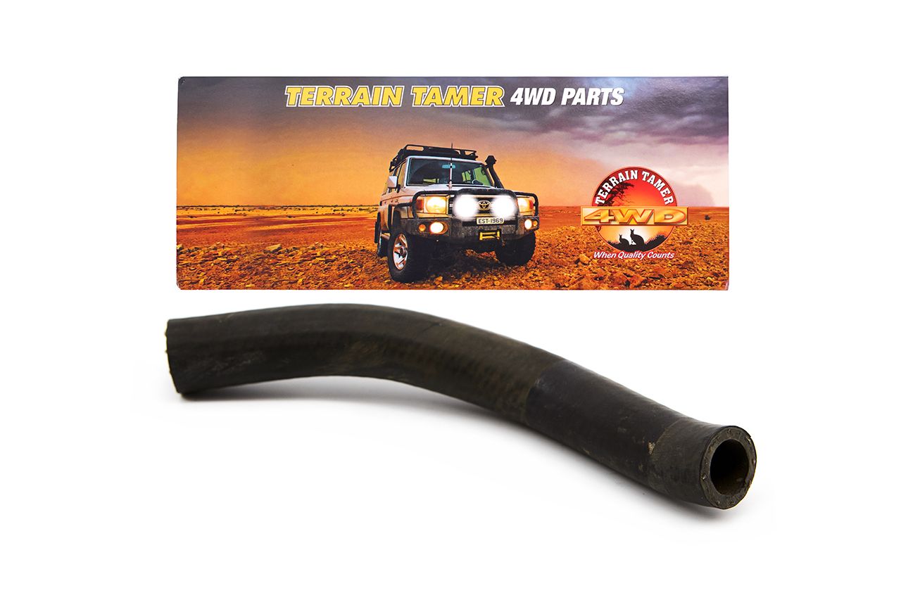 HOSE, ENG TO PIPE 2 4ZD1