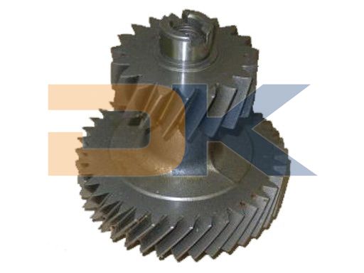 GASKET SET ENGINE OVERHAUL 1HZ WITHOUT HEAD GASKET 2