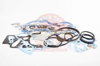 GASKET SET ENGINE OVERHAUL 2