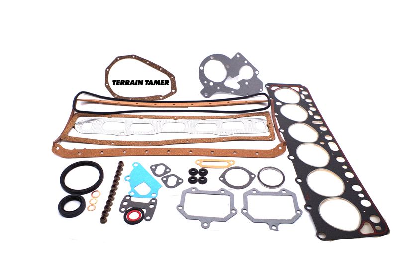GASKET SET ENGINE OVERHAUL 2F ENGINE 2